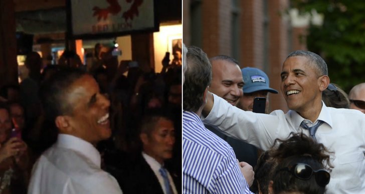Barack Obama, Marijuana, Denver, Colorado, USA